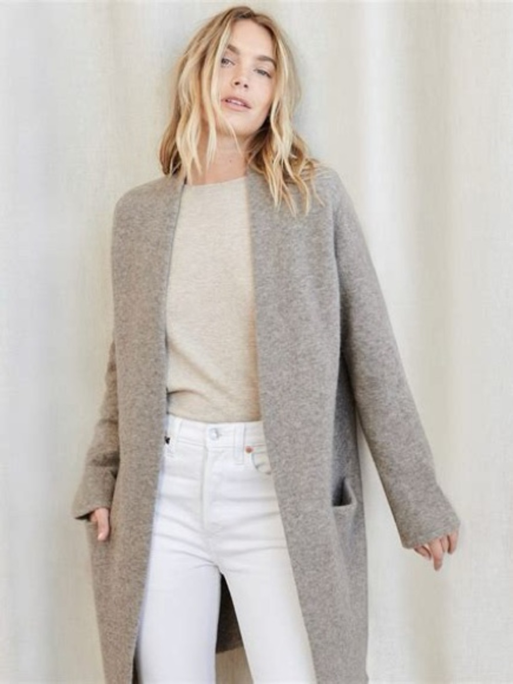 Jenni Kayne Duster Coat